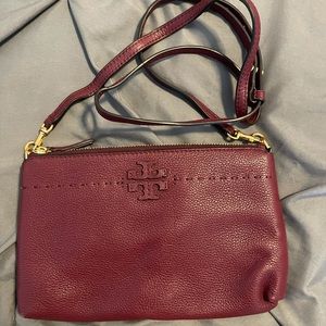 Tory Burch Cross Body Purse